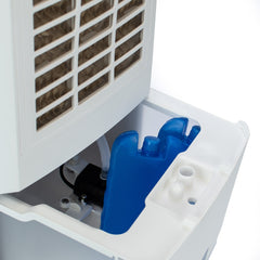 Status 5L Air Cooler