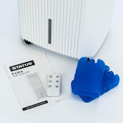 Status 5L Air Cooler