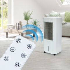 Status 5L Air Cooler