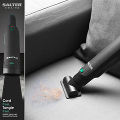 Salter Handy Pro Cordless Vacuum