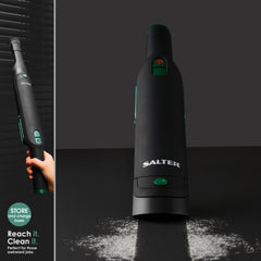 Salter Handy Pro Cordless Vacuum