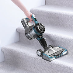 Swan 3-in-1 Cordless Vacuum Cleaner