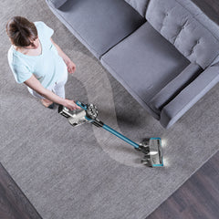 Swan 3-in-1 Cordless Vacuum Cleaner