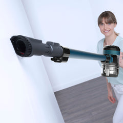 Swan 3-in-1 Cordless Vacuum Cleaner