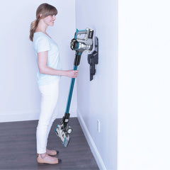 Swan 3-in-1 Cordless Vacuum Cleaner