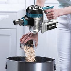 Swan 3-in-1 Cordless Vacuum Cleaner