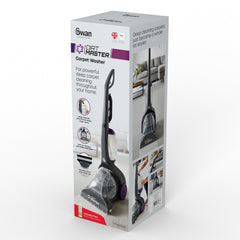 Swan 3.1 Litre Carpet Cleaner