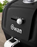 Swan Black Air Fryer