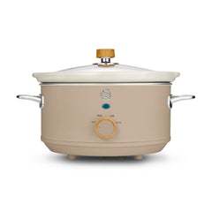 Nordic 3.5L Slow Cooker