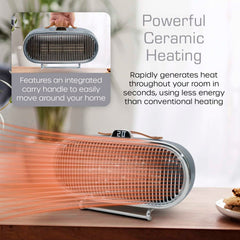 1.5KW Retro Ceramic Heater