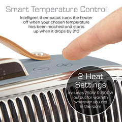 1.5KW Retro Ceramic Heater