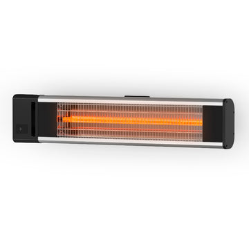 Swan Wall Mounted Patio Heater