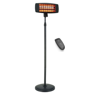 Swan Stand Patio Heater