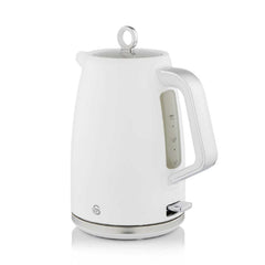 Serenity 1.7L White Kettle