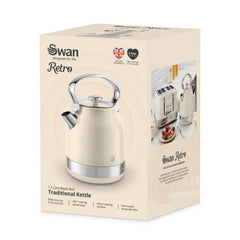 Retro Revive Traditional kettle