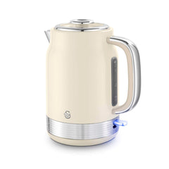 Retro Revive 1.7L Jug Kettle