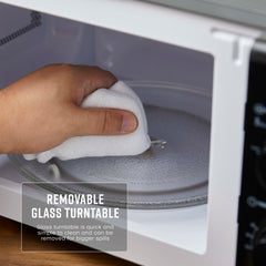 Swan 20L 700w Microwave
