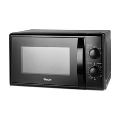 Swan 20L 700w Microwave