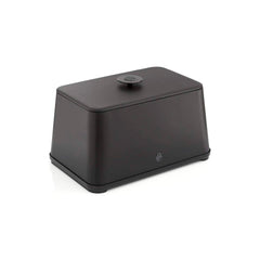 Stealth Black Bread Bin