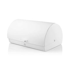 Serenity White Bread Bin
