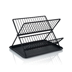 Stealth Collapsible Dish Rack