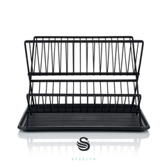 Stealth Collapsible Dish Rack
