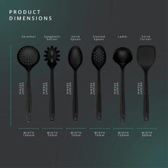 Stealth 6 Piece Nylon Tool Set