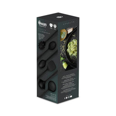 Stealth 6 Piece Nylon Tool Set