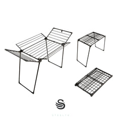 Stealth Multi-Wing Airer