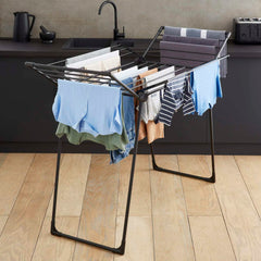 Stealth Multi-Wing Airer