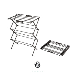 Stealth Ultra-Compact Airer