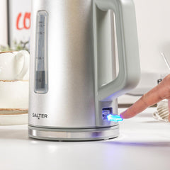 Salter Aspen Rapid Boil 1.7L Kettle