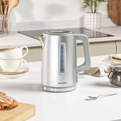 Salter Aspen Rapid Boil 1.7L Kettle