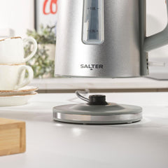 Salter Aspen Rapid Boil 1.7L Kettle
