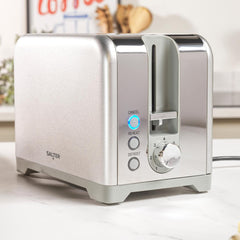 Salter Aspen 2 Slice Toaster