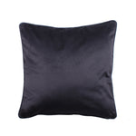 Starry Night Blue Cushion Cover