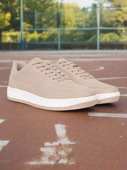 Crosshatch Men's Stone Casimiro Trainers