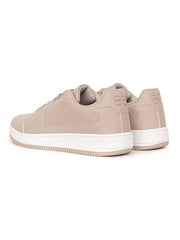Crosshatch Men's Stone Casimiro Trainers