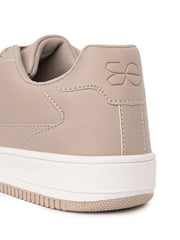 Crosshatch Men's Stone Casimiro Trainers