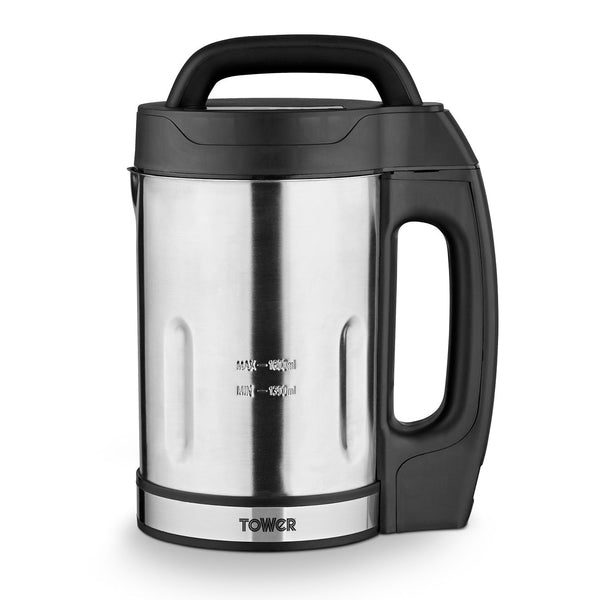 Tower 1.6L Soup Maker with Saute Function