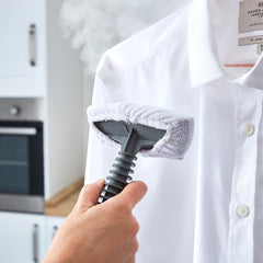 Tower Cool Blue Steam Cleaner