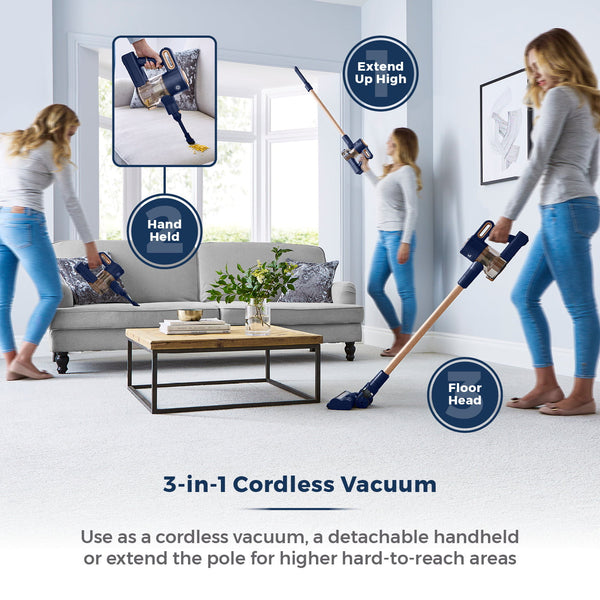 Tower VL45 Pro Pet Anti Tangle Vacuum