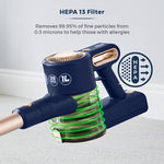 Tower VL45 Pro Pet Anti Tangle Vacuum