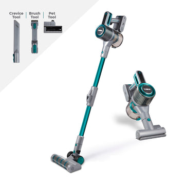 Tower Cordless 3 in 1 Vacuum Cleaner