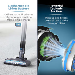 Tower VL60 Nimble Vacuum Cleaner