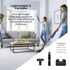 Tower VL60 Nimble Vacuum Cleaner