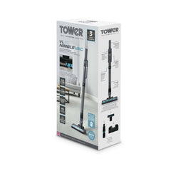 Tower VL60 Nimble Vacuum Cleaner
