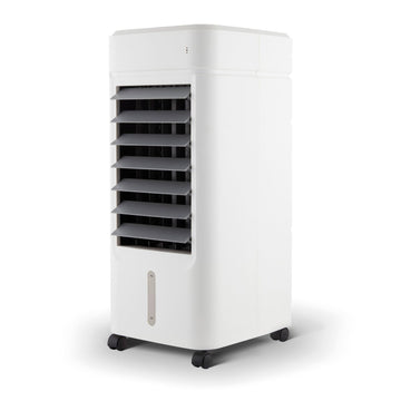 Tower 15hr Timer and 3 Speed Setting Air Conditioner