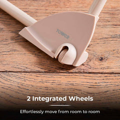 Latte Extending Airer