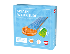 4.85m Splash Water Slide